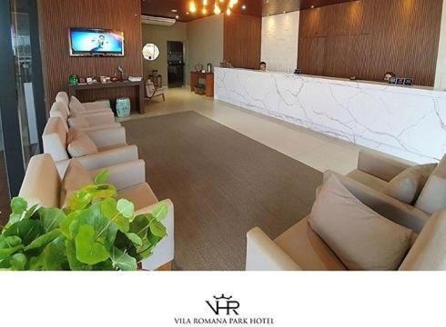 Hotel Romana Park