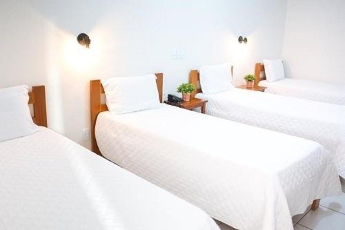 Hotel Romana Park Tres Lagoas