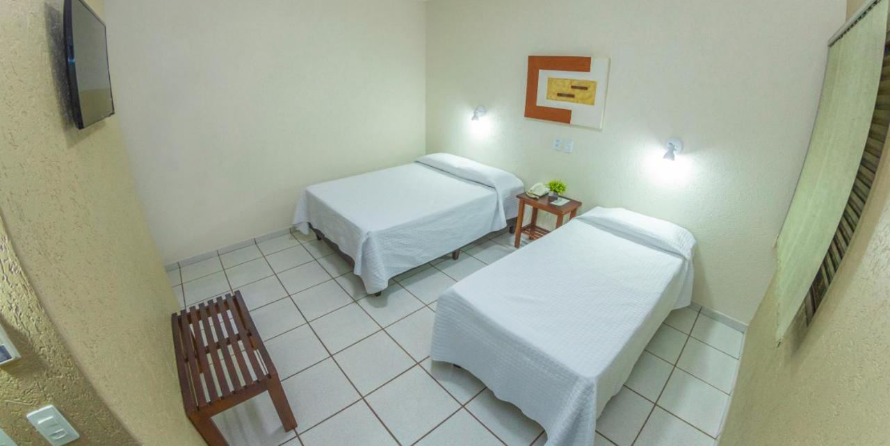 Romana Park Hotel