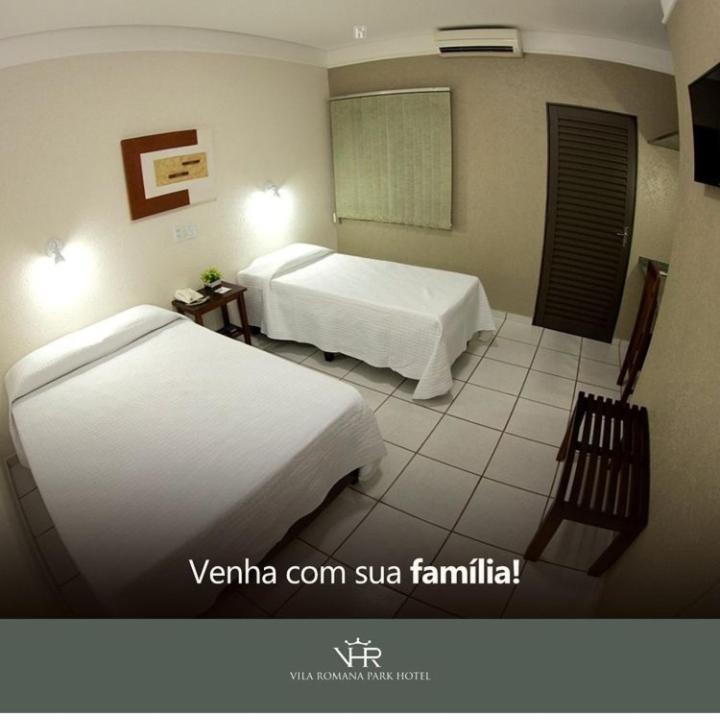 Romana Park Hotel