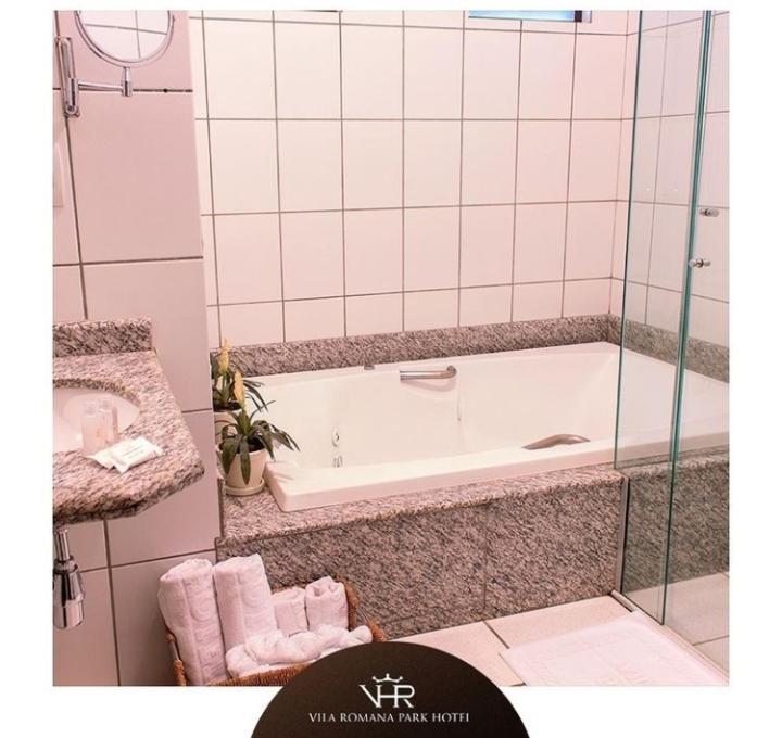 Romana Park 3* Tres Lagoas