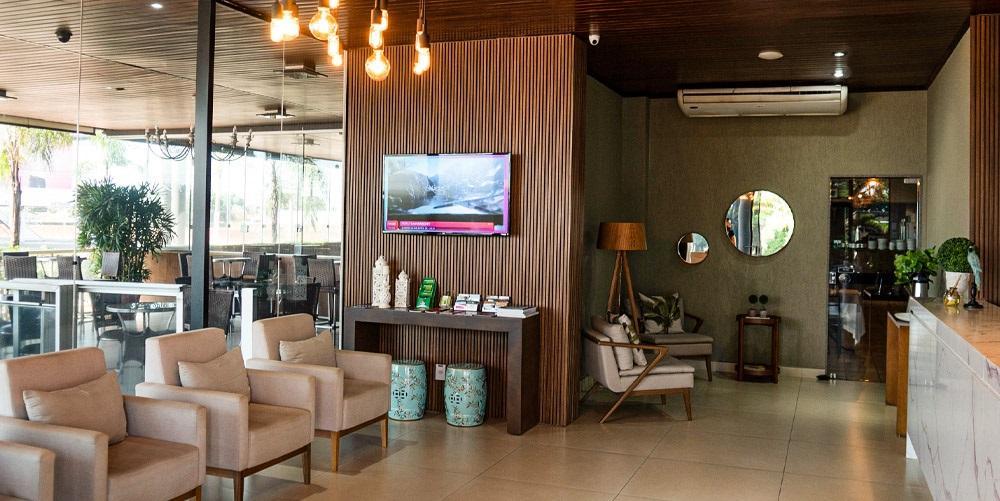 Romana Park Hotel 3*